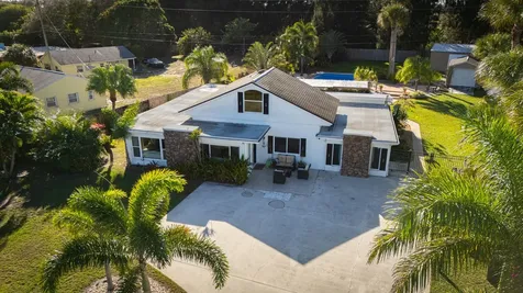 4751 S Indian River Drive Fort Pierce FL 34982