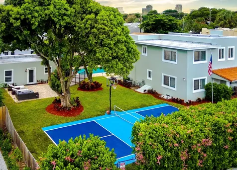 921 Ortega Road West Palm Beach FL 33405