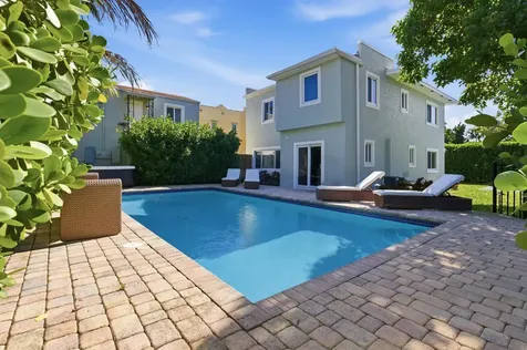 921 Ortega Road West Palm Beach FL 33405