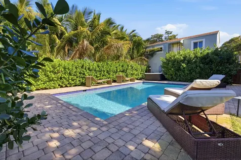 921 Ortega Road West Palm Beach FL 33405