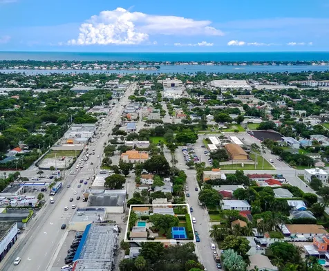 921 Ortega Road West Palm Beach FL 33405