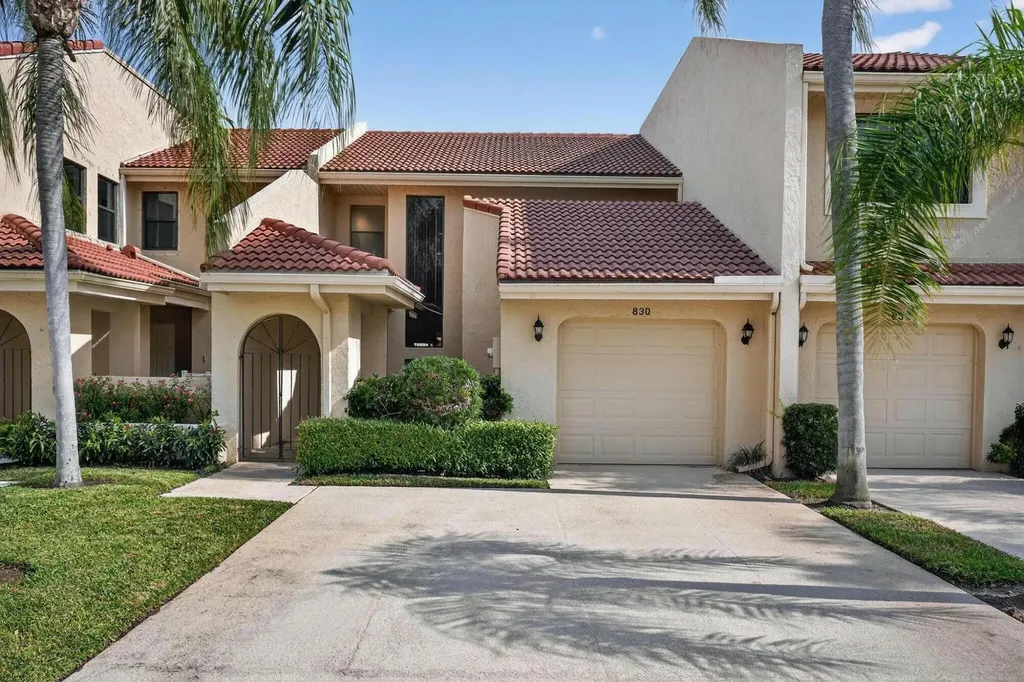 830 Windermere Way Palm Beach Gardens FL 33418