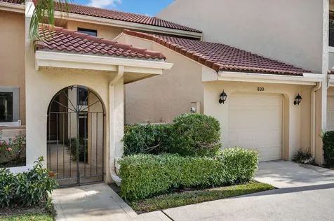830 Windermere Way Palm Beach Gardens FL 33418