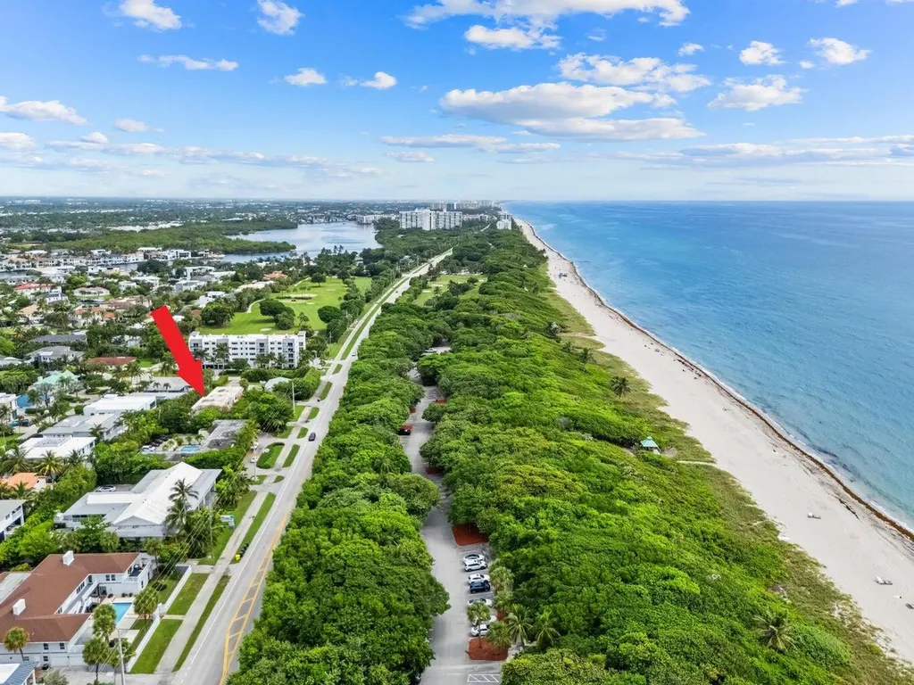 541 N Ocean Boulevard Boca Raton FL 33432