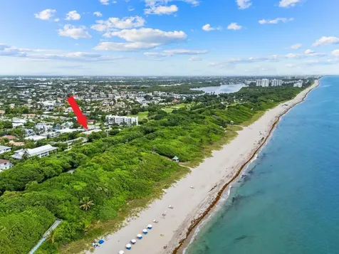541 N Ocean Boulevard Boca Raton FL 33432