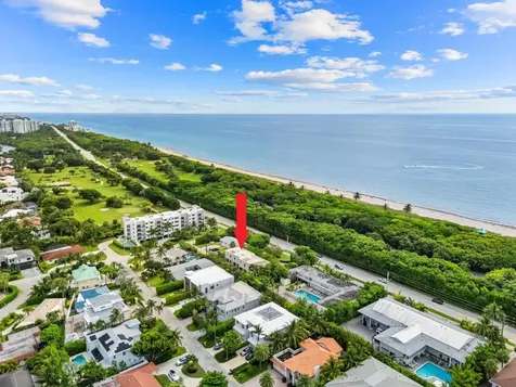 541 N Ocean Boulevard Boca Raton FL 33432