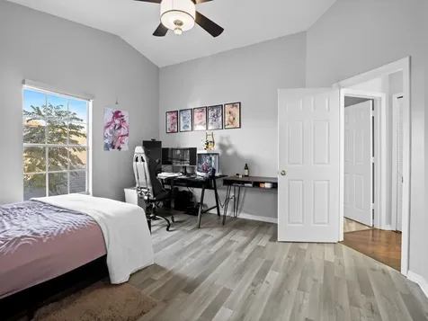 1543 Lawndale Circle Winter Park FL 32792