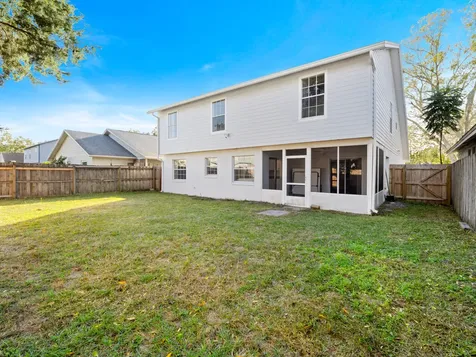 1543 Lawndale Circle Winter Park FL 32792