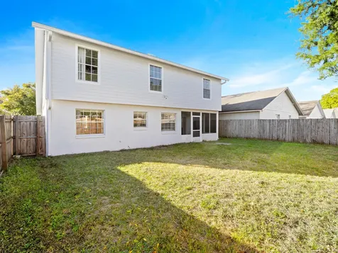 1543 Lawndale Circle Winter Park FL 32792