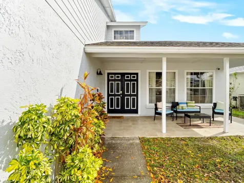 1543 Lawndale Circle Winter Park FL 32792