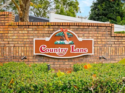 1543 Lawndale Circle Winter Park FL 32792