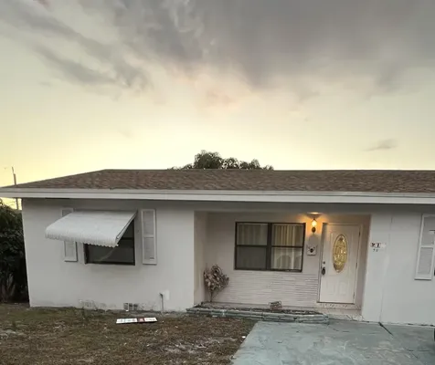 911 S B Street Lake Worth Beach FL 33460
