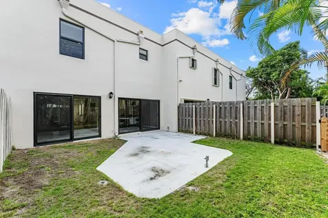 541 N N Ocean Boulevard Boca Raton FL 33432