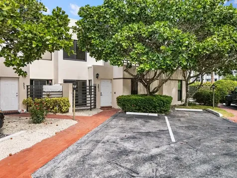 541 N N Ocean Boulevard Boca Raton FL 33432