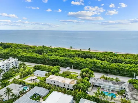 541 N N Ocean Boulevard Boca Raton FL 33432