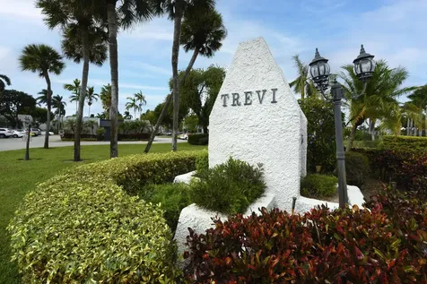 4381 Trevi Court Lake Worth FL 33467