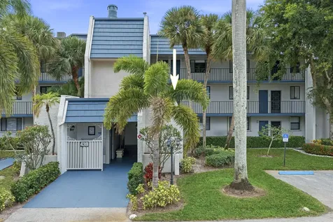 4381 Trevi Court Lake Worth FL 33467