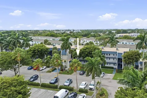 4381 Trevi Court Lake Worth FL 33467