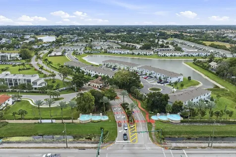 4381 Trevi Court Lake Worth FL 33467