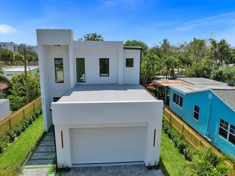 130 E Hart Street Lantana FL 33462