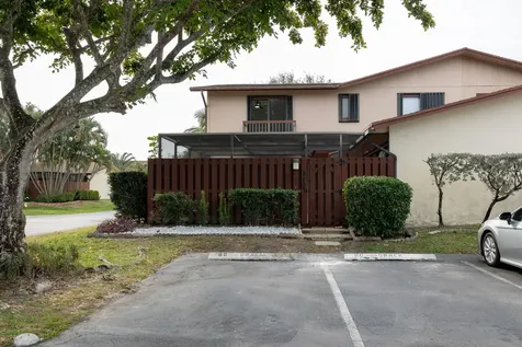 4307 S Landar Drive Lake Worth FL 33463
