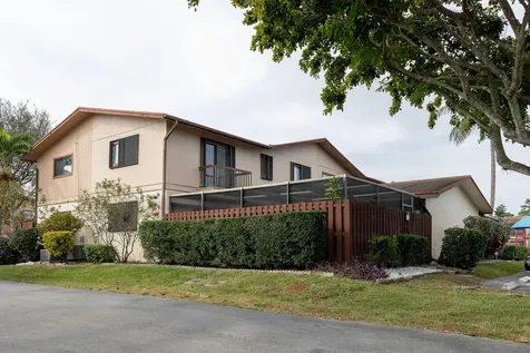 4307 S Landar Drive Lake Worth FL 33463