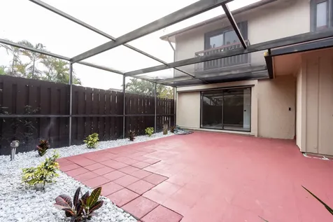 4307 S Landar Drive Lake Worth FL 33463