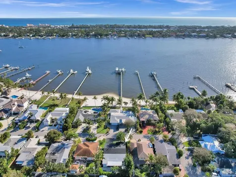 913 S Lakeside Place Lantana FL 33462