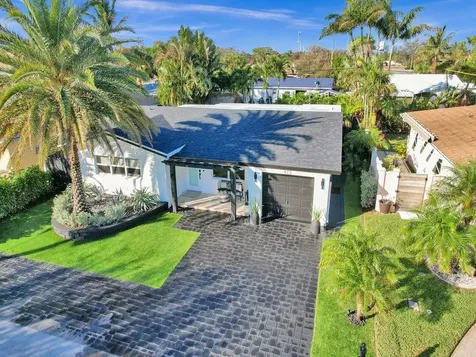 913 S Lakeside Place Lantana FL 33462