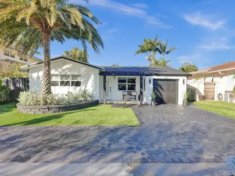 913 S Lakeside Place Lantana FL 33462