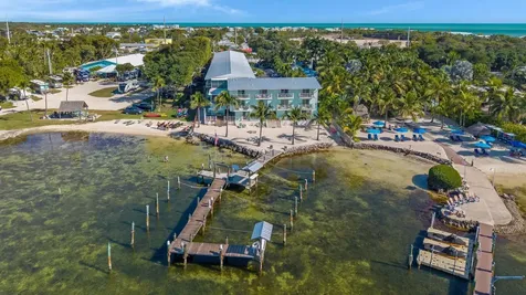 92550 Overseas Highway Tavernier FL 33070