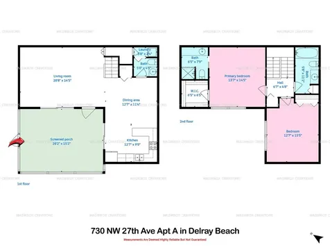 730 Nw 27th Avenue Delray Beach FL 33445