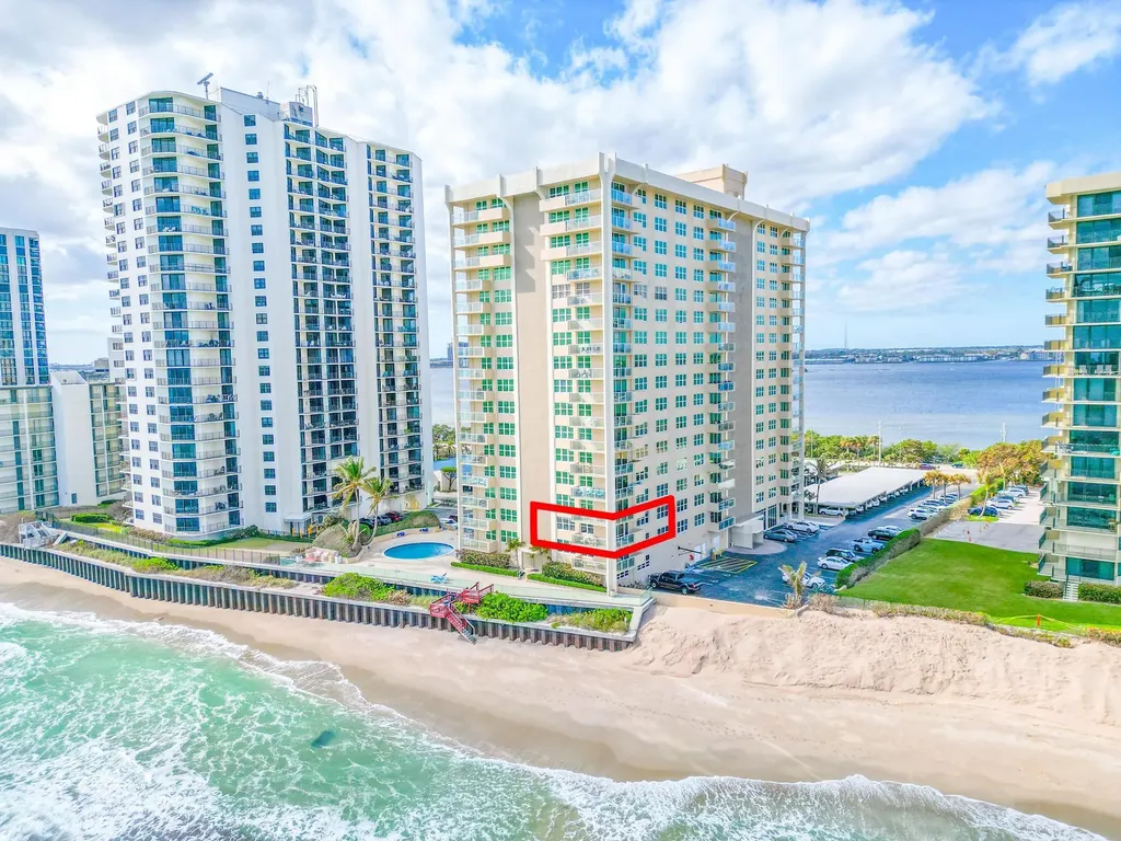 5440 N Ocean Drive Singer Island FL 33404