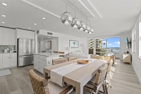 5440 N Ocean Drive Singer Island FL 33404