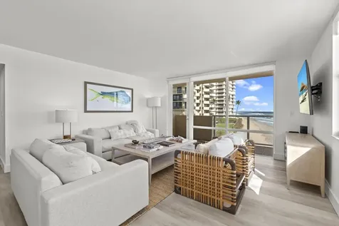 5440 N Ocean Drive Singer Island FL 33404
