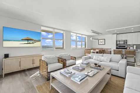 5440 N Ocean Drive Singer Island FL 33404
