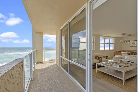 5440 N Ocean Drive Singer Island FL 33404