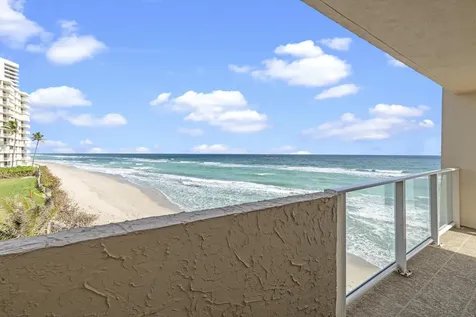5440 N Ocean Drive Singer Island FL 33404