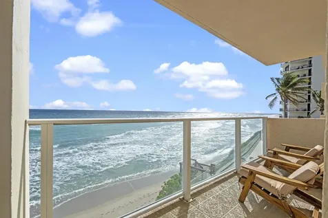 5440 N Ocean Drive Singer Island FL 33404