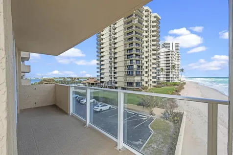 5440 N Ocean Drive Singer Island FL 33404