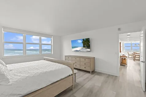 5440 N Ocean Drive Singer Island FL 33404
