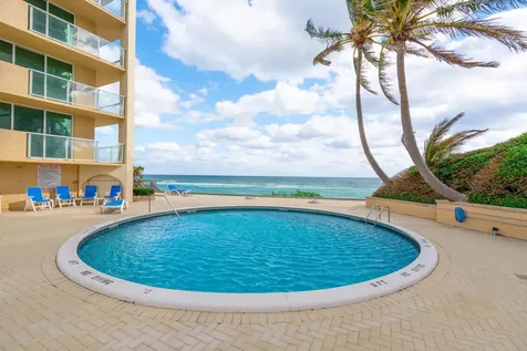 5440 N Ocean Drive Singer Island FL 33404