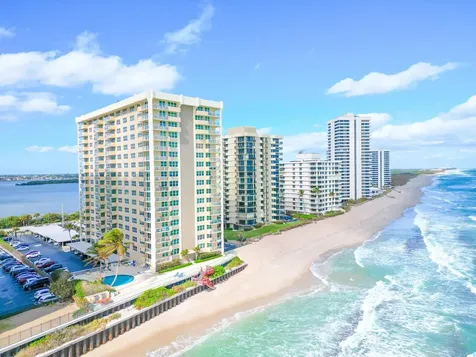 5440 N Ocean Drive Singer Island FL 33404