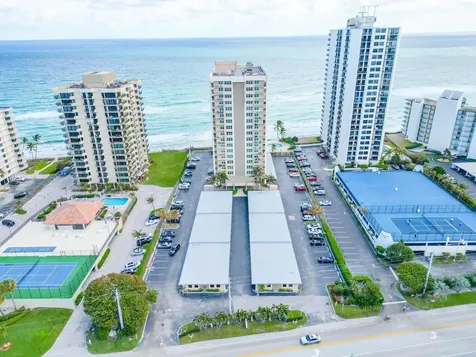 5440 N Ocean Drive Singer Island FL 33404