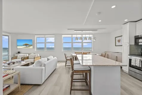 5440 N Ocean Drive Singer Island FL 33404