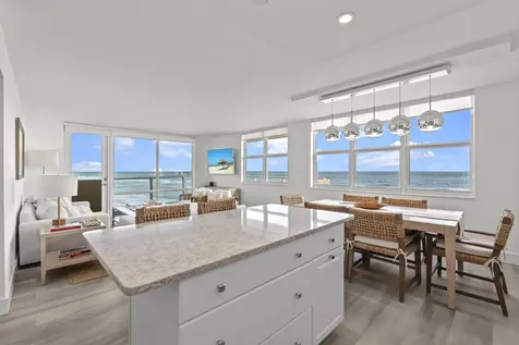 5440 N Ocean Drive Singer Island FL 33404