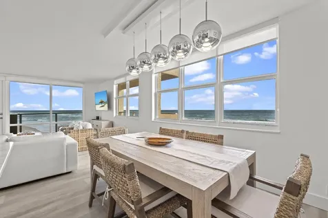 5440 N Ocean Drive Singer Island FL 33404