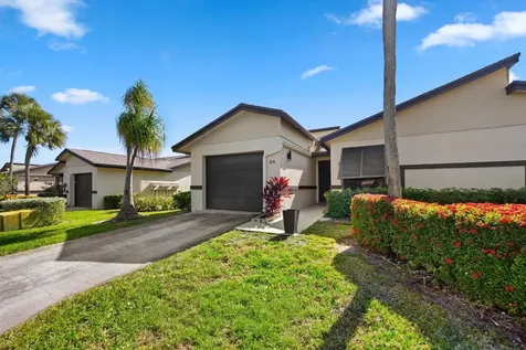 2 Ridge Pointe Drive Boynton Beach FL 33435