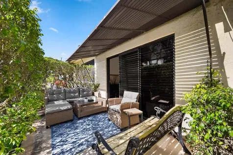 2 Ridge Pointe Drive Boynton Beach FL 33435