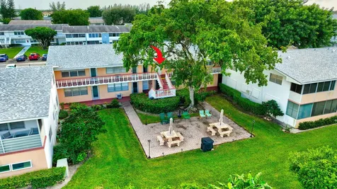 46 Andover B West Palm Beach FL 33417